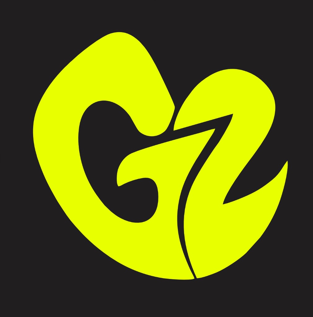GZ Logo
